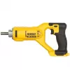 Elektrischer Betonrüttler DeWALT DCE531N-XJ — 1 Stück, akkubetrieben, Gehäuse allein