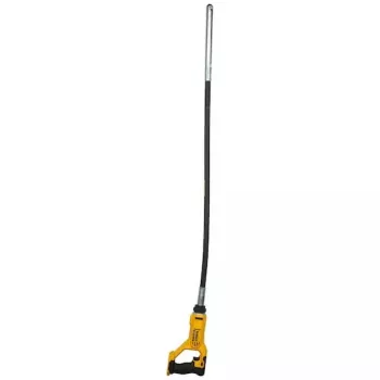 Elektrischer Betonrüttler DeWALT DCE531N-XJ — 1 Stück, akkubetrieben, Gehäuse allein