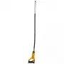 Elektrischer Betonrüttler DeWALT DCE531N-XJ — 1 Stück, akkubetrieben, Gehäuse allein