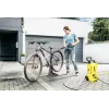 Hochdruckreiniger Kärcher K 2 POWER CONTROL HOME — elektrisch, 1400 W, 110 bar, 360 l/h, 5 m Schlauch, aufrecht