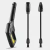 Hochdruckreiniger Kärcher K 2 POWER CONTROL HOME — elektrisch, 1400 W, 110 bar, 360 l/h, 5 m Schlauch, aufrecht
