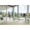 Hochdruckreiniger Kärcher K 2 POWER CONTROL HOME — elektrisch, 1400 W, 110 bar, 360 l/h, 5 m Schlauch, aufrecht