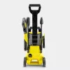 Hochdruckreiniger Kärcher K 2 POWER CONTROL HOME — elektrisch, 1400 W, 110 bar, 360 l/h, 5 m Schlauch, aufrecht