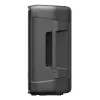 JBL IRX112BT Lautsprecher 2-Wege schwarz kabellos