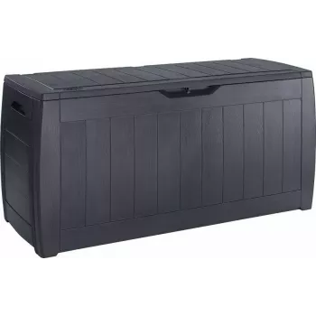 Outdoor-Aufbewahrungsbox Keter Hollywood 247310 — 270 L…