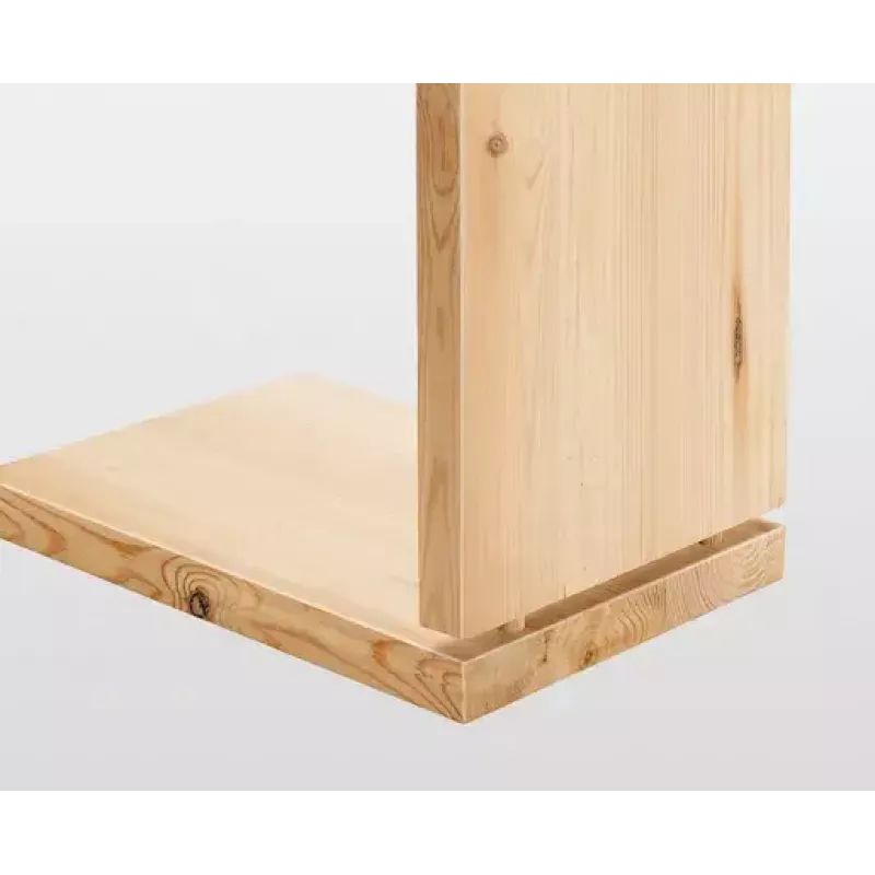 Montagewerkzeug Wolfcraft Dübelmeister für Dübel 6/8/10 mm, Plattenstärke 1,2–30 mm, Kunststoff/Stahl, schwarz