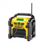 DEWALT Akku-Kompaktradio AM/FM - XR Bare Tool Only