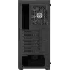 Aerocool Mecha Midi Tower Schwarz