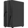 Aerocool Mecha Midi Tower Schwarz