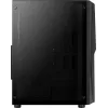 Aerocool Mecha Midi Tower Schwarz