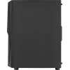 Aerocool Mecha Midi Tower Schwarz