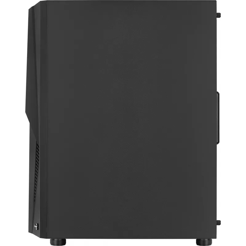 Aerocool Mecha Midi Tower Schwarz