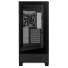 ASUS A31 Plus TG ARGB SCHWARZ Midi Tower