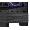 ASUS A31 Plus TG ARGB SCHWARZ Midi Tower