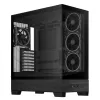 ASUS A31 Plus TG ARGB SCHWARZ Midi Tower