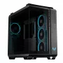 ASUS TUF GAMING GT502 Horizon TG ARGB Schwarz Midi Tower