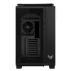 ASUS TUF GAMING GT502 Horizon TG ARGB Schwarz Midi Tower