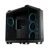 ASUS TUF GAMING GT502 Horizon TG ARGB Schwarz Midi Tower