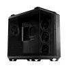 ASUS TUF GAMING GT502 Horizon TG ARGB Schwarz Midi Tower