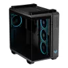 ASUS TUF GAMING GT502 Horizon TG ARGB Schwarz Midi Tower