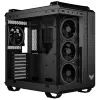 ASUS TUF GAMING GT502 Horizon TG ARGB Schwarz Midi Tower