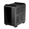 ASUS TUF GAMING GT502 Horizon TG ARGB Schwarz Midi Tower