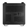 ASUS TUF GAMING GT502 Horizon TG ARGB Schwarz Midi Tower