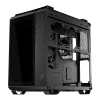ASUS TUF GAMING GT502 Horizon TG ARGB Schwarz Midi Tower