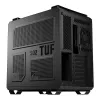 ASUS TUF GAMING GT502 Horizon TG ARGB Schwarz Midi Tower