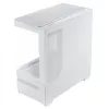 ASUS PRIME AP202 ARGB Midi Tower Weiß