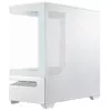 ASUS PRIME AP202 ARGB Midi Tower Weiß