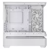 ASUS PRIME AP202 ARGB Midi Tower Weiß