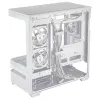 ASUS PRIME AP202 ARGB Midi Tower Weiß