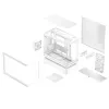 ASUS PRIME AP202 ARGB Midi Tower Weiß