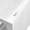ASUS PRIME AP202 ARGB Midi Tower Weiß