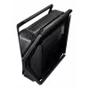 PC-Gehäuse ASUS ROG Hyperion GR701 BTF Edition Tower — schwarz, gehärtetes Glas, Unterstützung für E-ATX/ATX/microATX, 46 cm GPU, 420 mm oberer Radiator