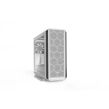PC-Gehäuse be quiet! Silent Base 802 Window White Midi Tower