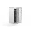 PC-Gehäuse be quiet! Silent Base 802 Window White Midi Tower