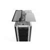 PC-Gehäuse be quiet! Silent Base 802 Window White Midi Tower