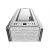 PC-Gehäuse be quiet! Silent Base 802 Window White Midi Tower