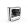 PC-Gehäuse be quiet! Silent Base 802 Window White Midi Tower