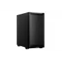 PC-Gehäuse be quiet! PURE BASE 501 Airflow Midi Tower Schwarz