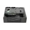 Chieftec IX-03B Mini-Tower Schwarz 85 W