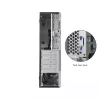 Computergehäuse CHIEFTEC BE-10B-300 Small Form Factor Schwarz, microATX, 300W Netzteil, 22 cm GPU