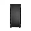 PC-Gehäuse CHIEFTEC AS-01B-OP Full Tower ATX, unterstützt GPUs bis 320 mm, CPU-Kühlerhöhe 170 mm, 2×3,5 Zoll + 2×2,5 Zoll Schächte, USB 3.2 Gen1