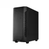 PC-Gehäuse CHIEFTEC AS-01B-OP Full Tower ATX, unterstützt GPUs bis 320 mm, CPU-Kühlerhöhe 170 mm, 2×3,5 Zoll + 2×2,5 Zoll Schächte, USB 3.2 Gen1