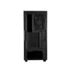 PC-Gehäuse CHIEFTEC AS-01B-OP Full Tower ATX, unterstützt GPUs bis 320 mm, CPU-Kühlerhöhe 170 mm, 2×3,5 Zoll + 2×2,5 Zoll Schächte, USB 3.2 Gen1