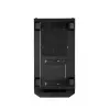 PC-Gehäuse CHIEFTEC AS-01B-OP Full Tower ATX, unterstützt GPUs bis 320 mm, CPU-Kühlerhöhe 170 mm, 2×3,5 Zoll + 2×2,5 Zoll Schächte, USB 3.2 Gen1