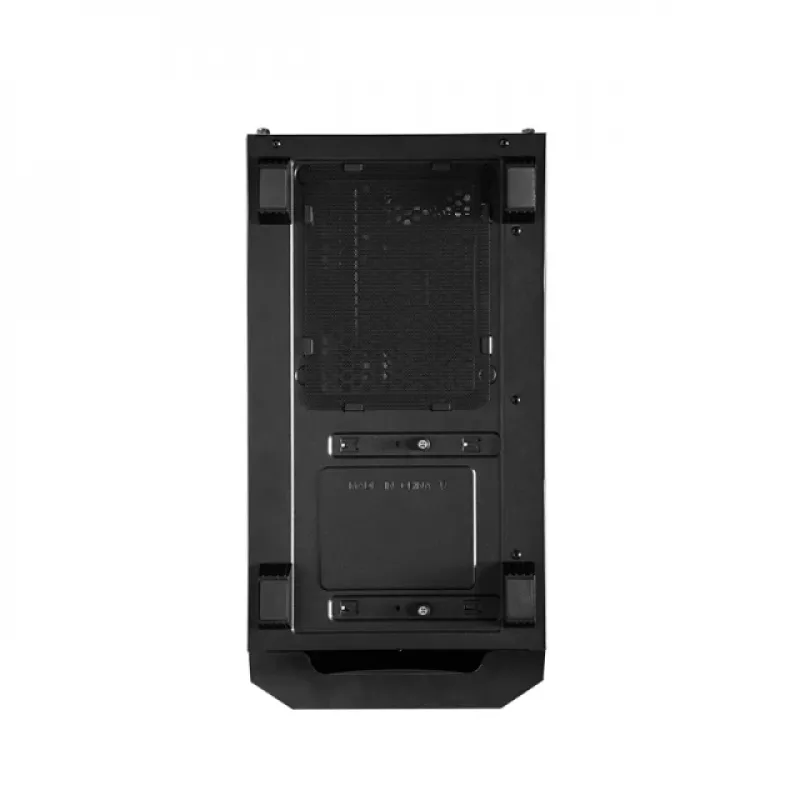 PC-Gehäuse CHIEFTEC AS-01B-OP Full Tower ATX, unterstützt GPUs bis 320 mm, CPU-Kühlerhöhe 170 mm, 2×3,5 Zoll + 2×2,5 Zoll Schächte, USB 3.2 Gen1