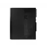 Chieftec BS-10B-300 Computergehäuse Mini Tower Schwarz 300 W